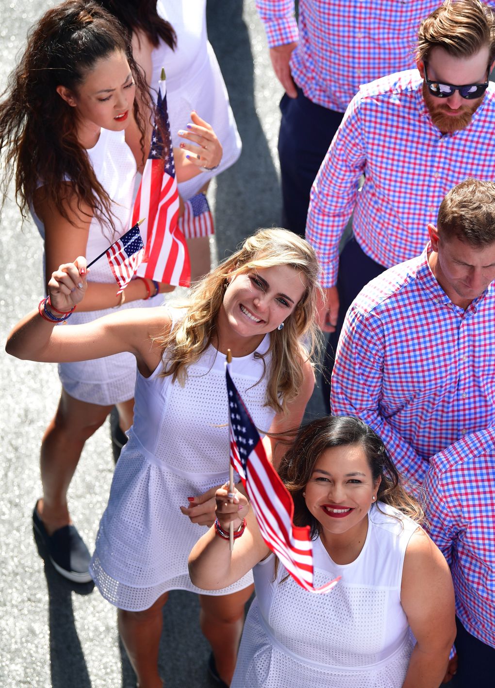 Solheim Cup 2017