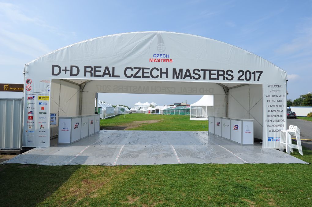 Czech Masters 2017