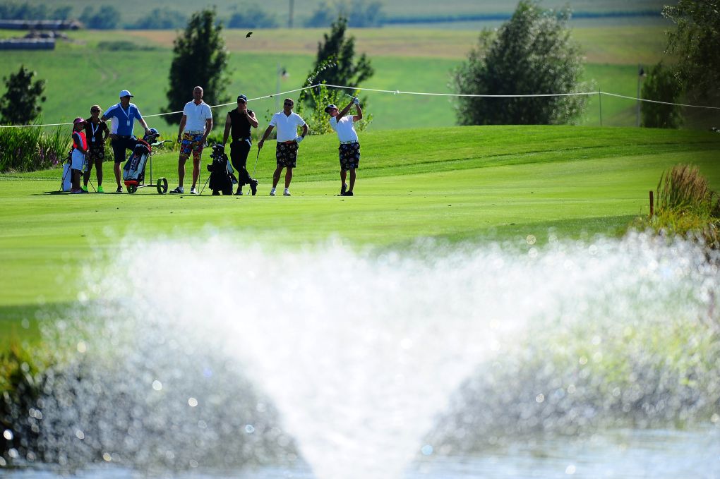 Pro-Am Czech Masters