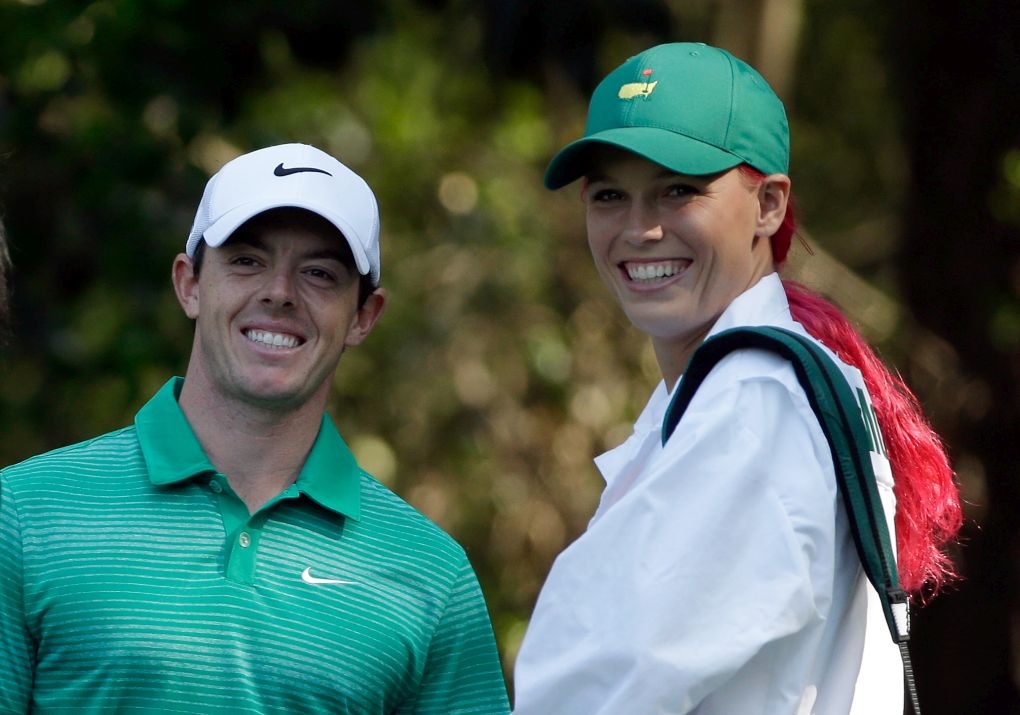 Rory McIlroy