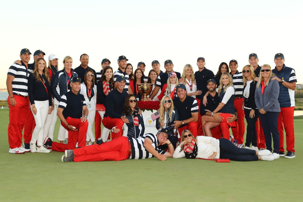 Presidents Cup