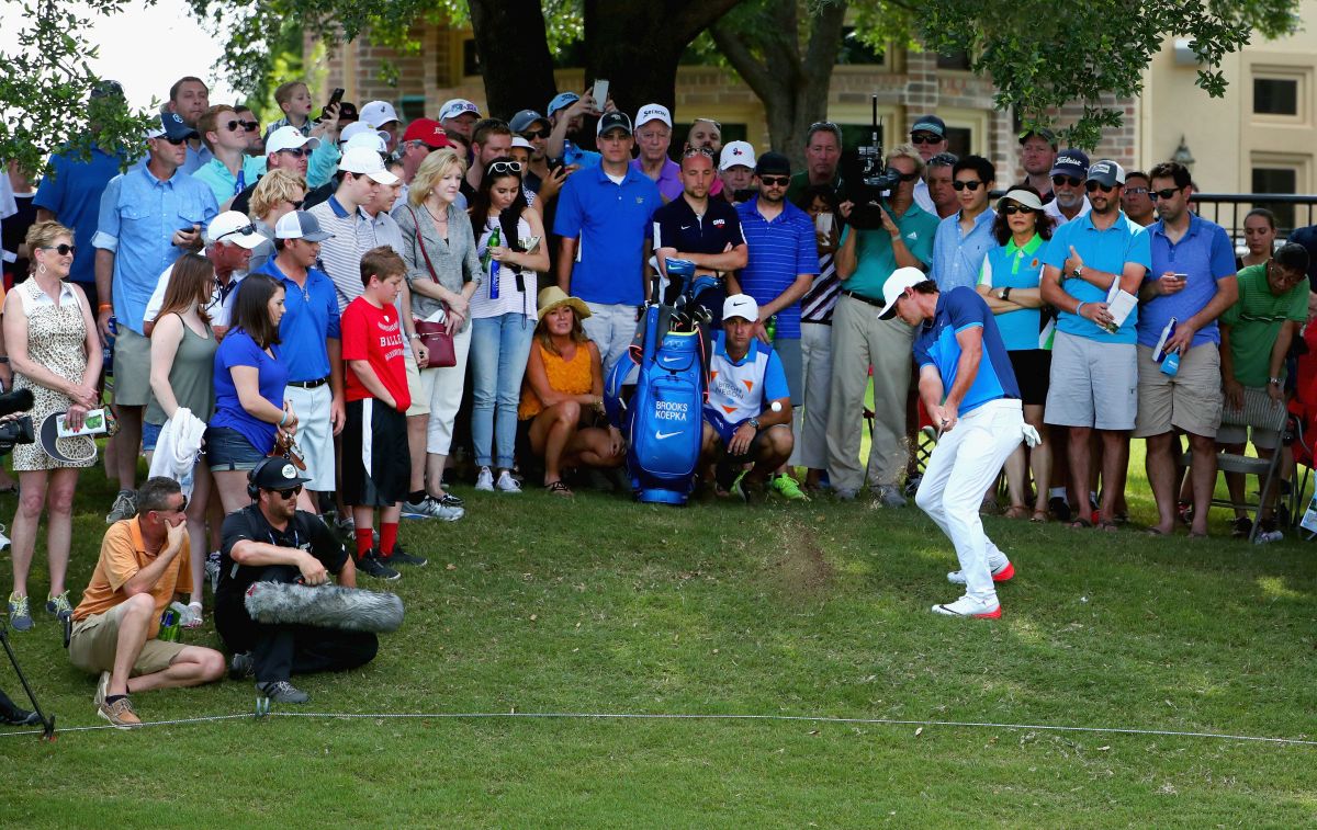 Brooks Koepka