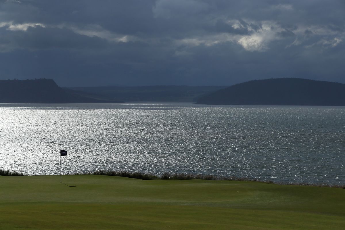 Scottish Open