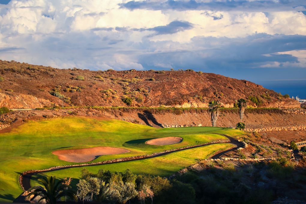 Gran Canaria