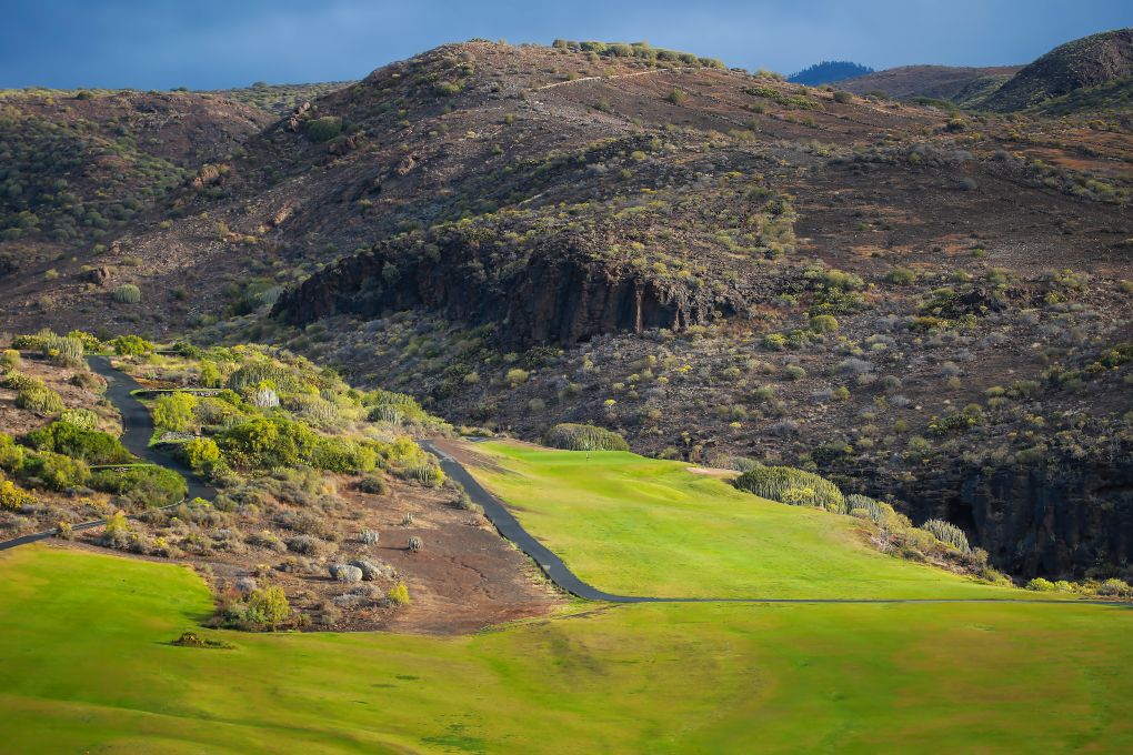 Gran Canaria