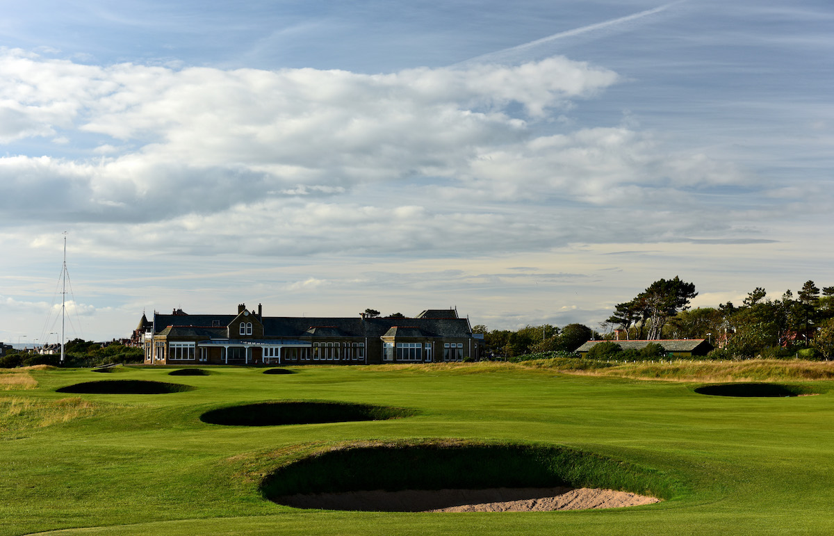 Royal Troon