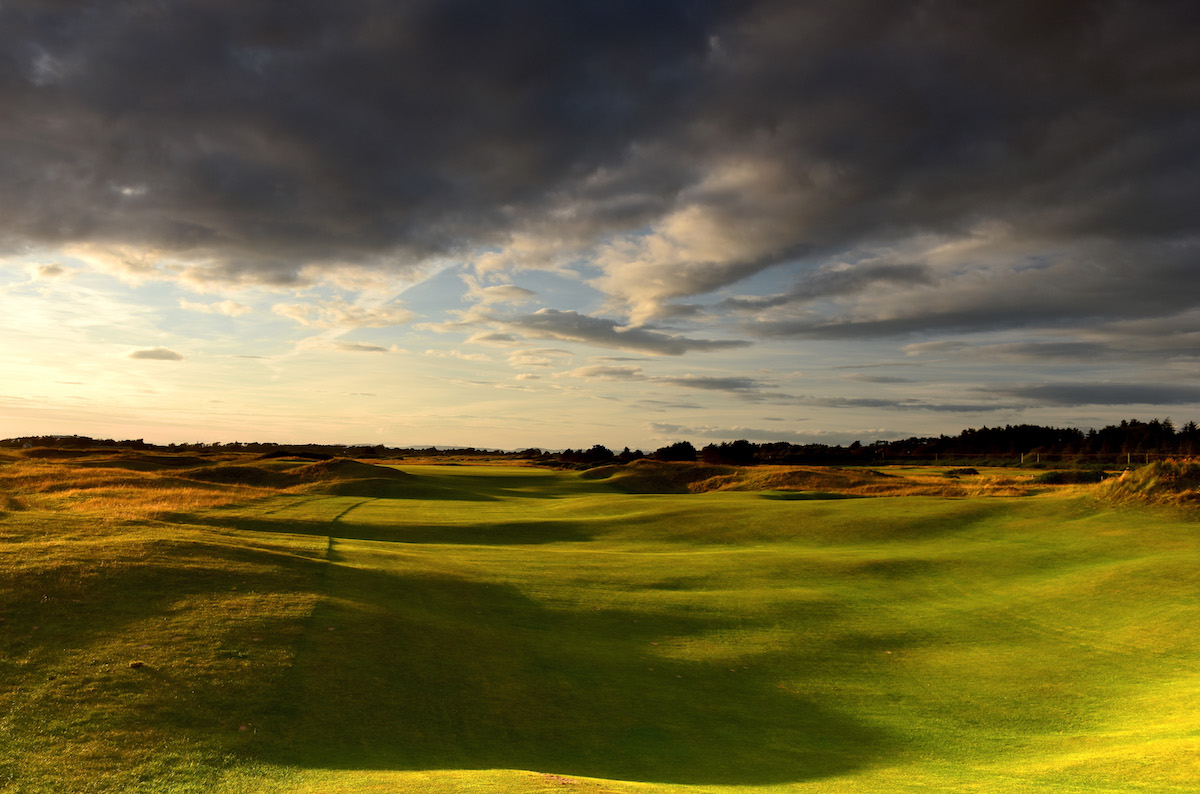 Royal Troon