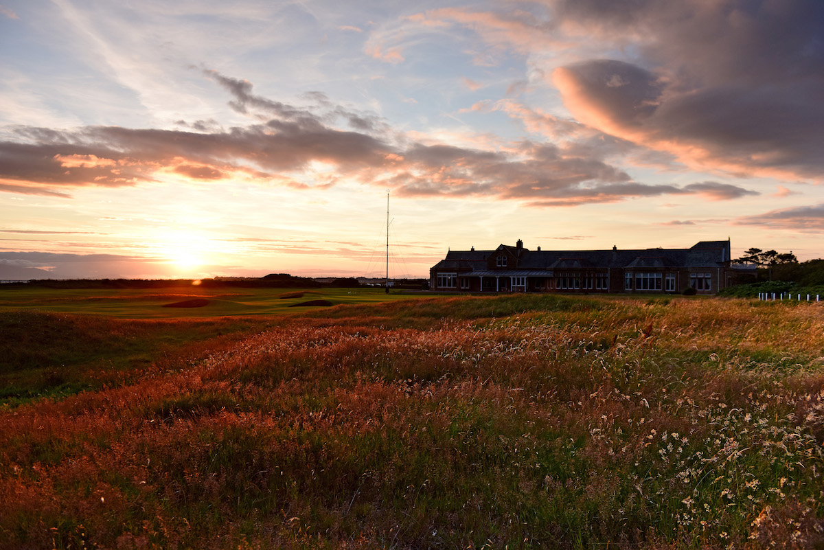 Royal Troon