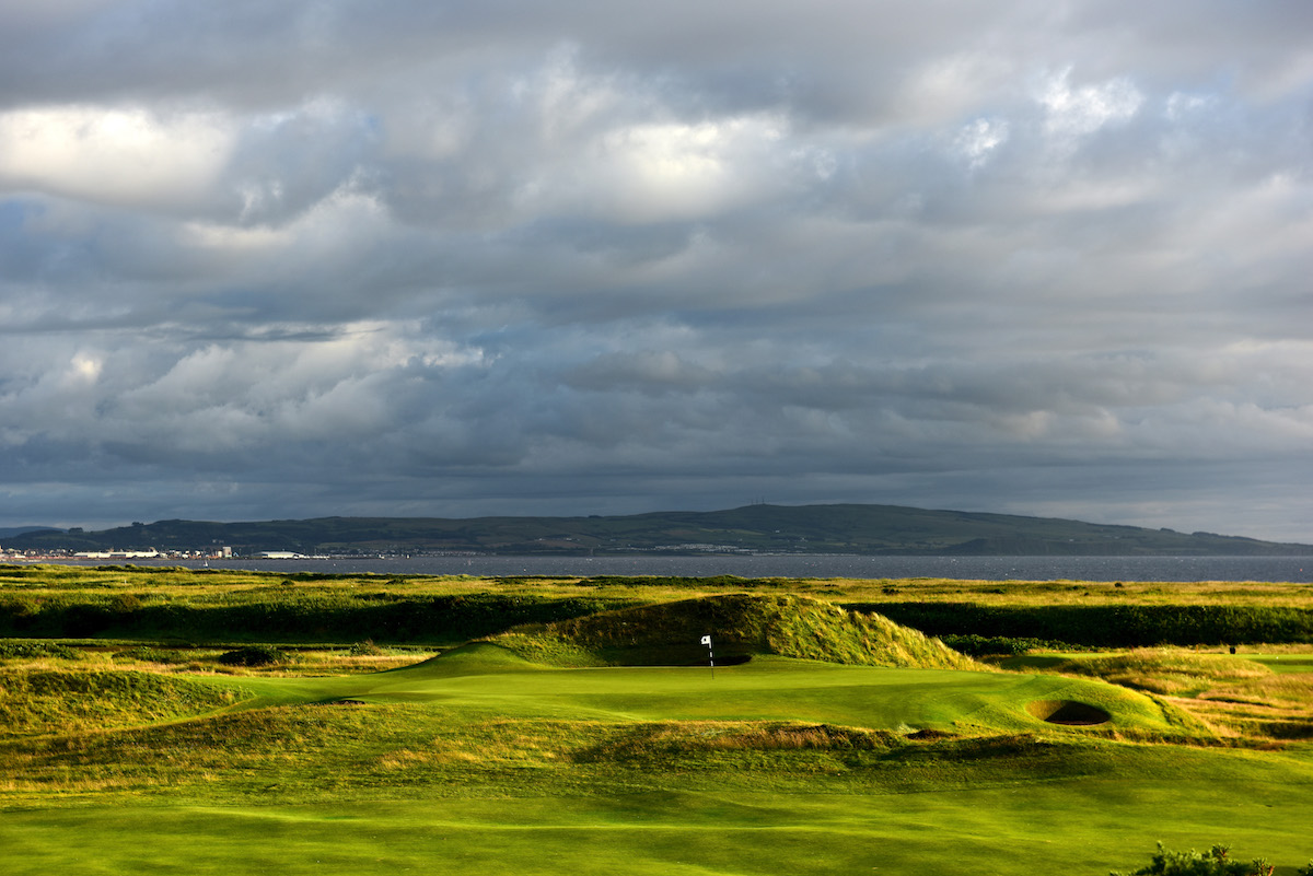 Royal Troon