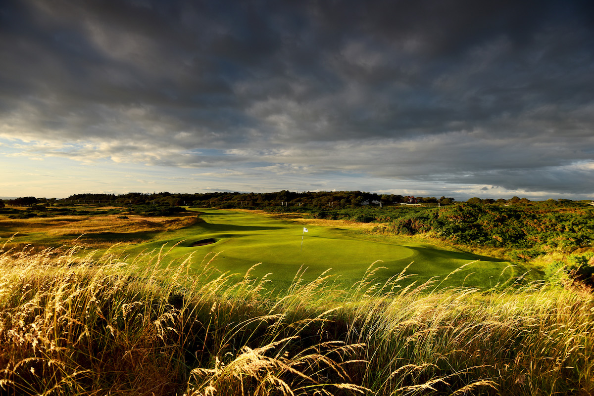 Royal Troon