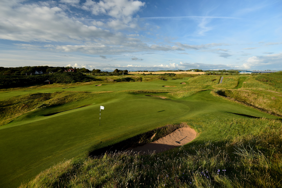 Royal Troon