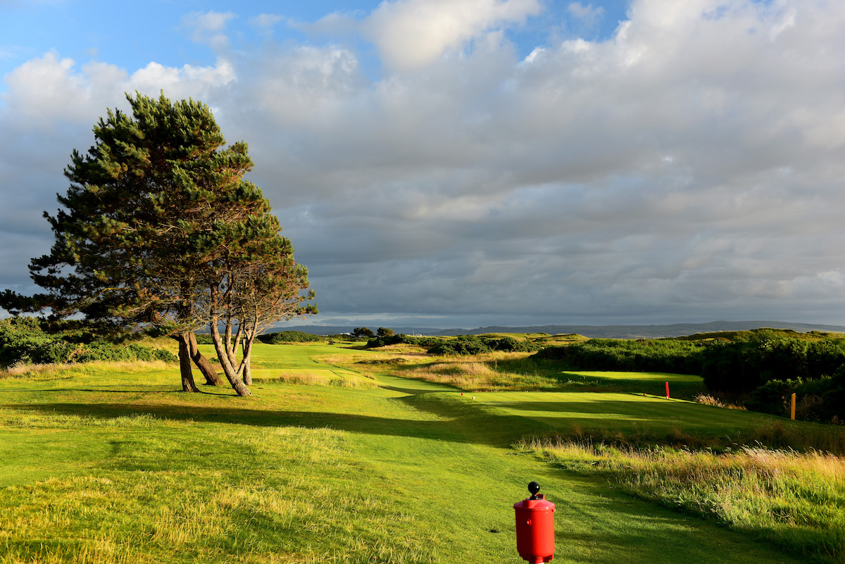 Royal Troon