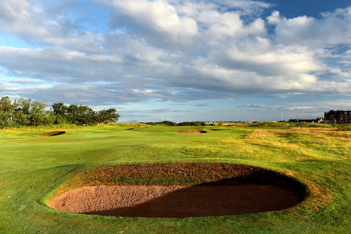 Royal Troon