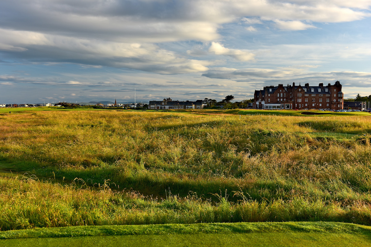 Royal Troon