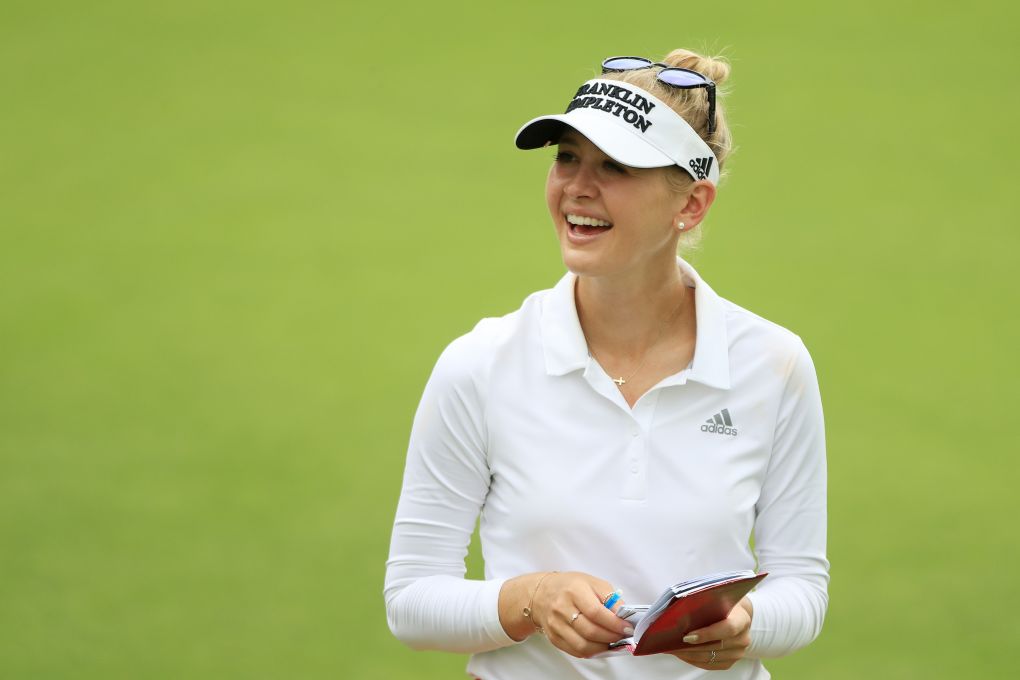 Jessica Korda