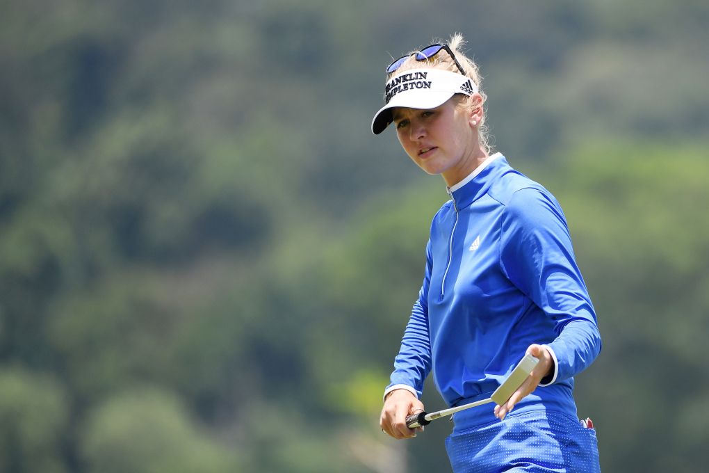 Jessica Korda