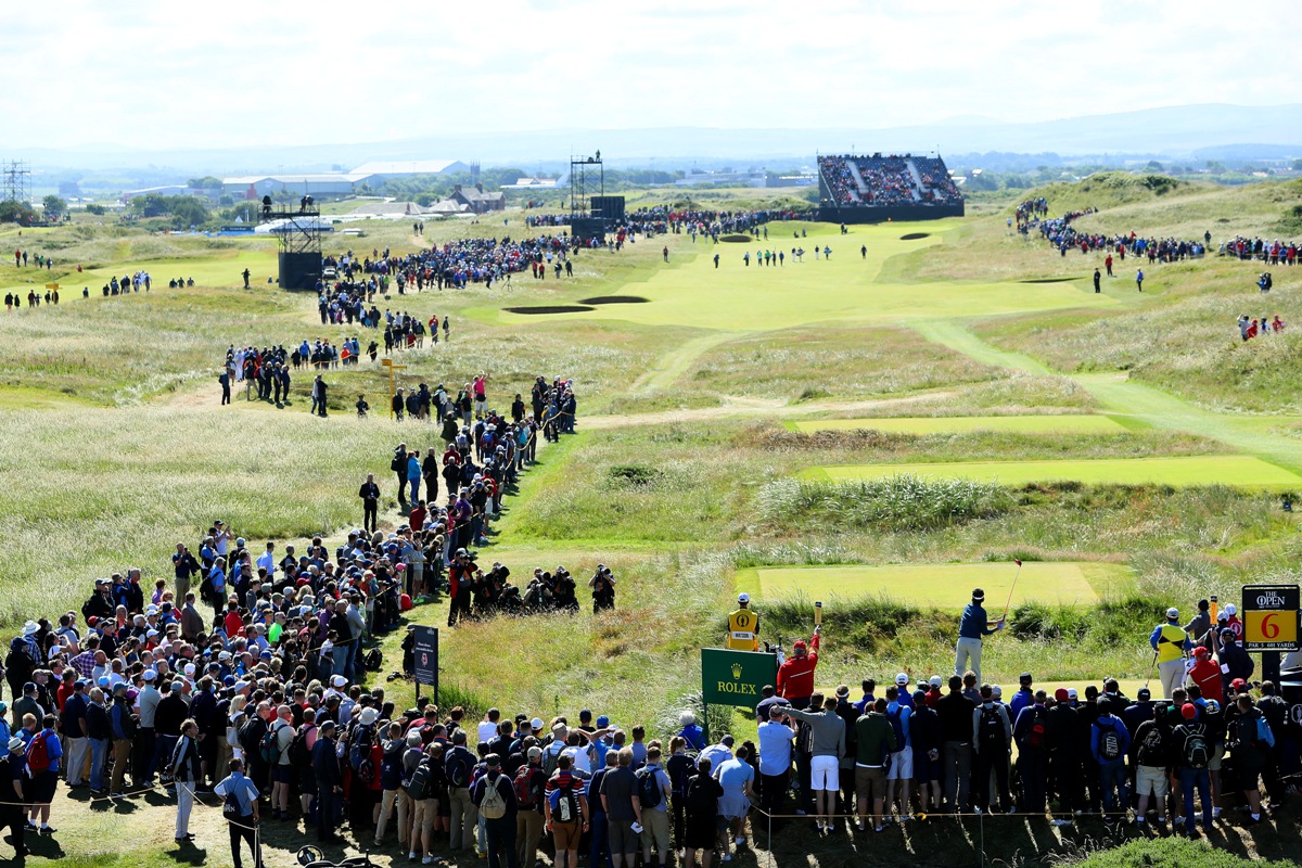 British Open