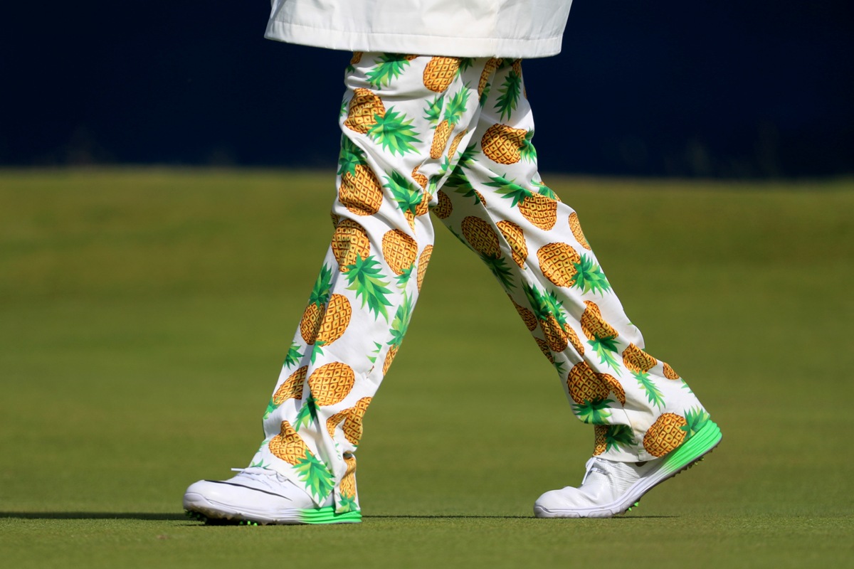 John Daly