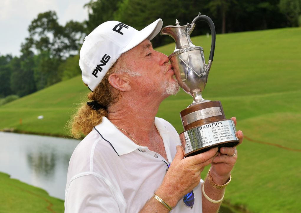 Miguel Angel Jimenez