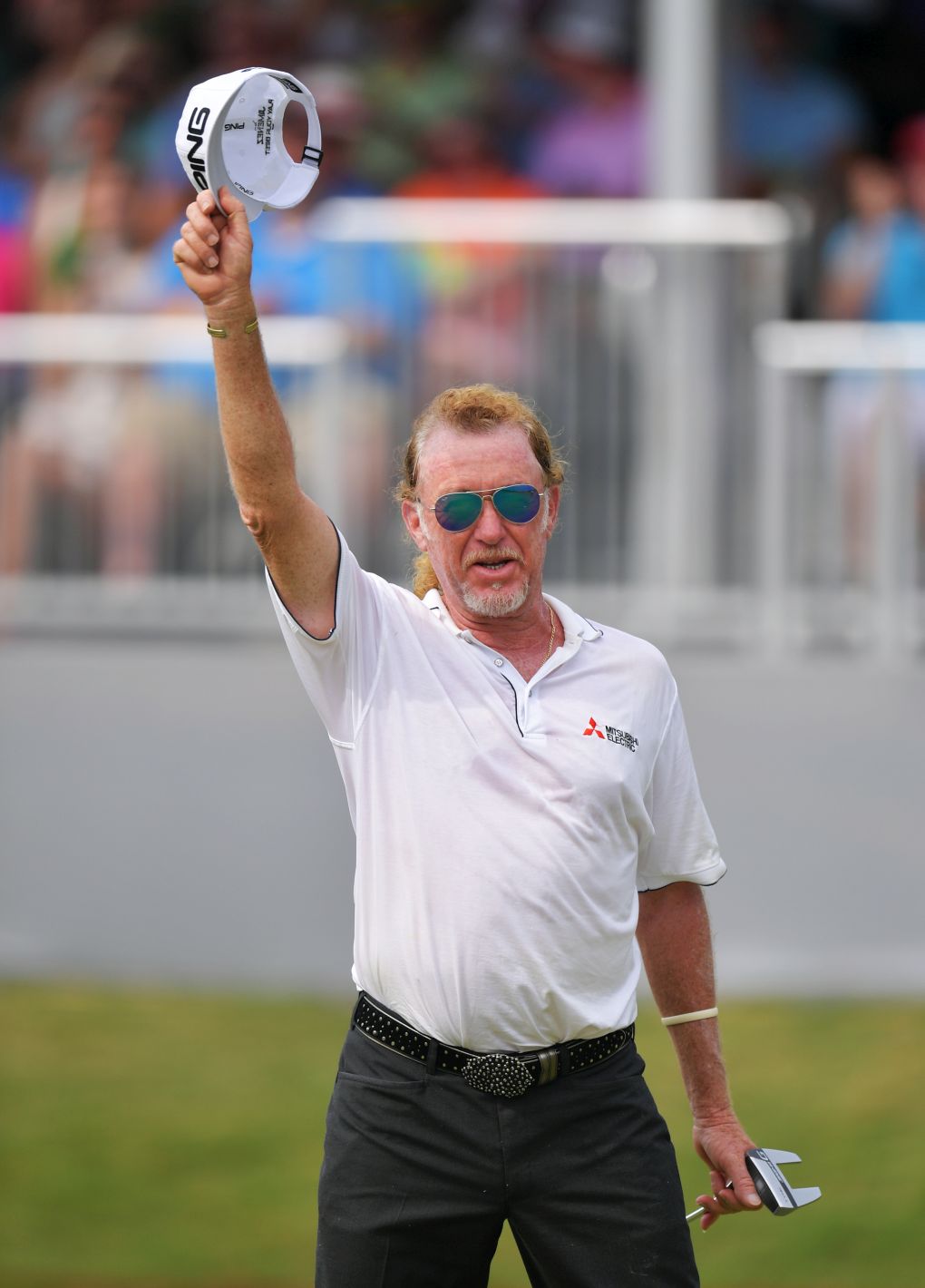 Miguel Angel Jimenez