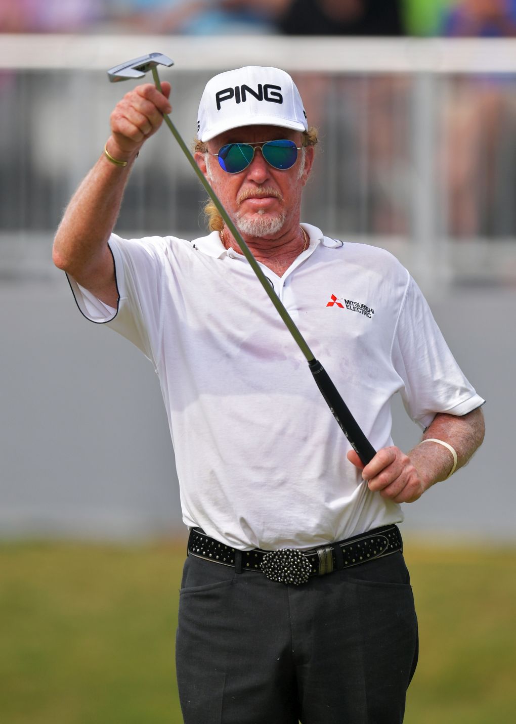 Miguel Angel Jimenez