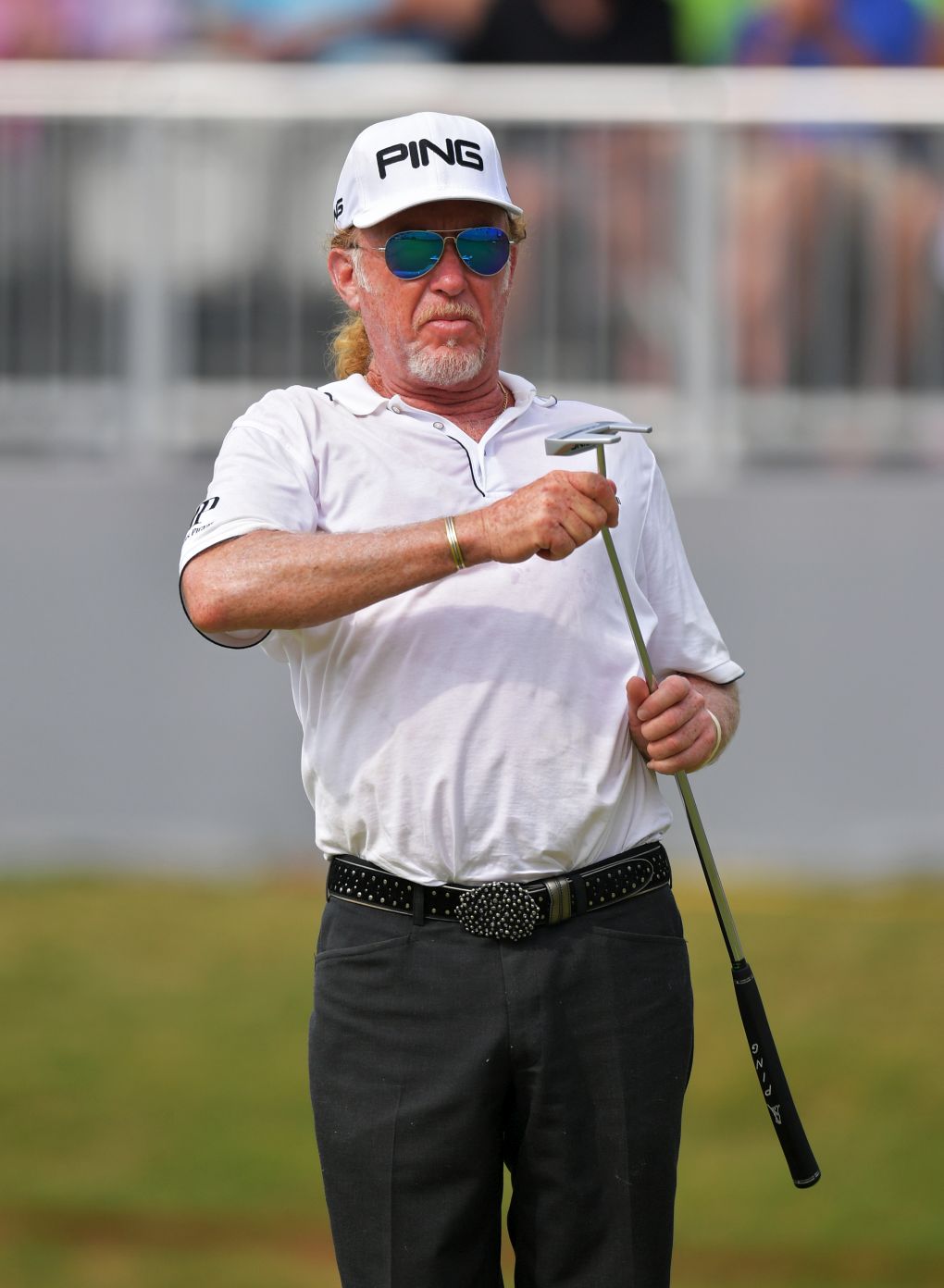 Miguel Angel Jimenez