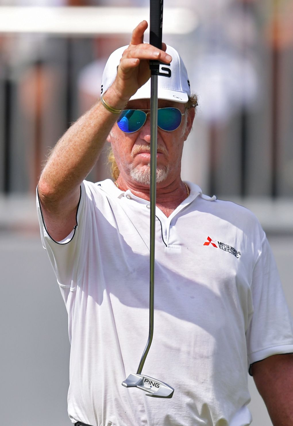 Miguel Angel Jimenez