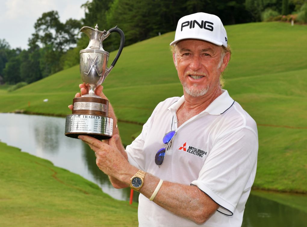 Miguel Angel Jimenez