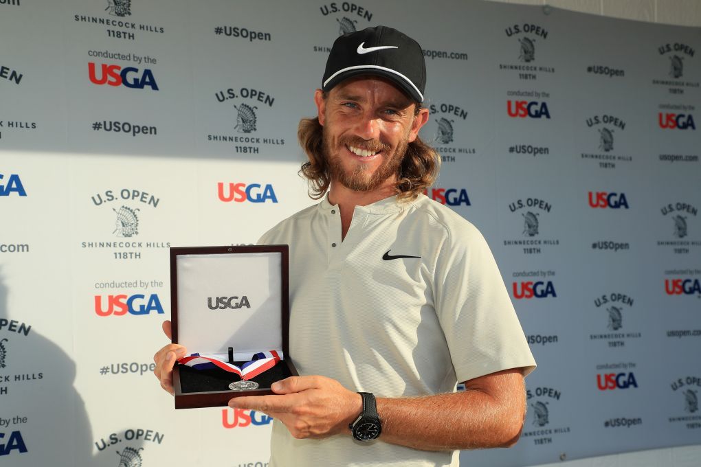 Tommy Fleetwood