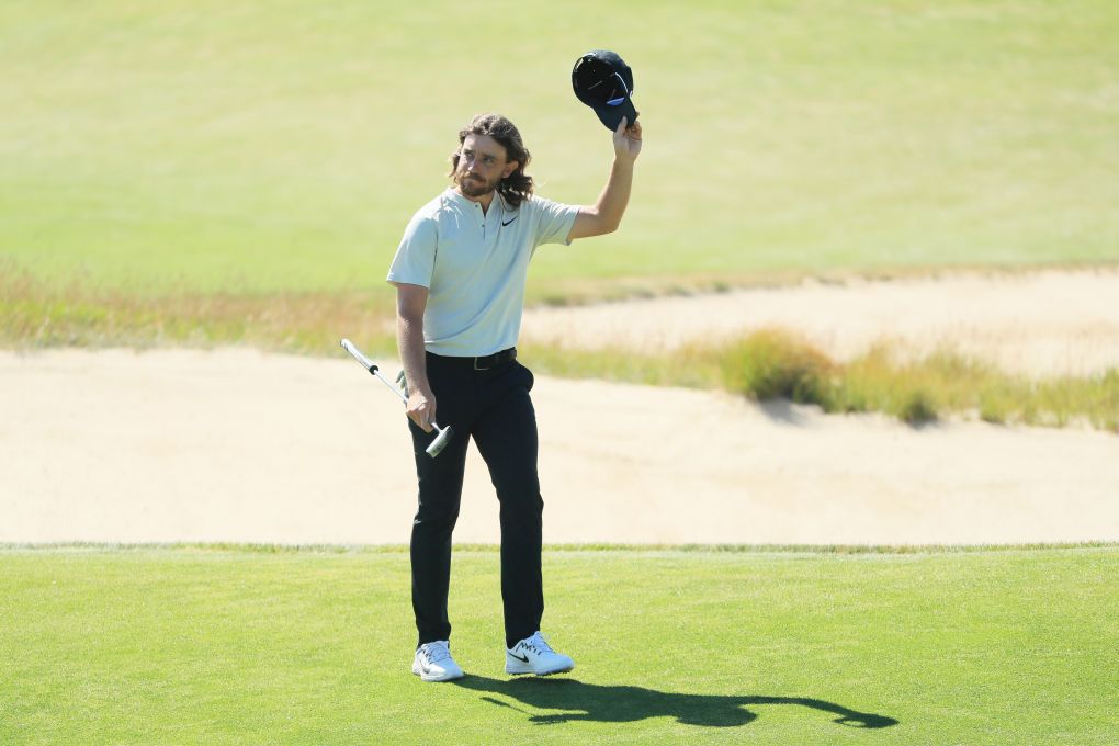 Tommy Fleetwood