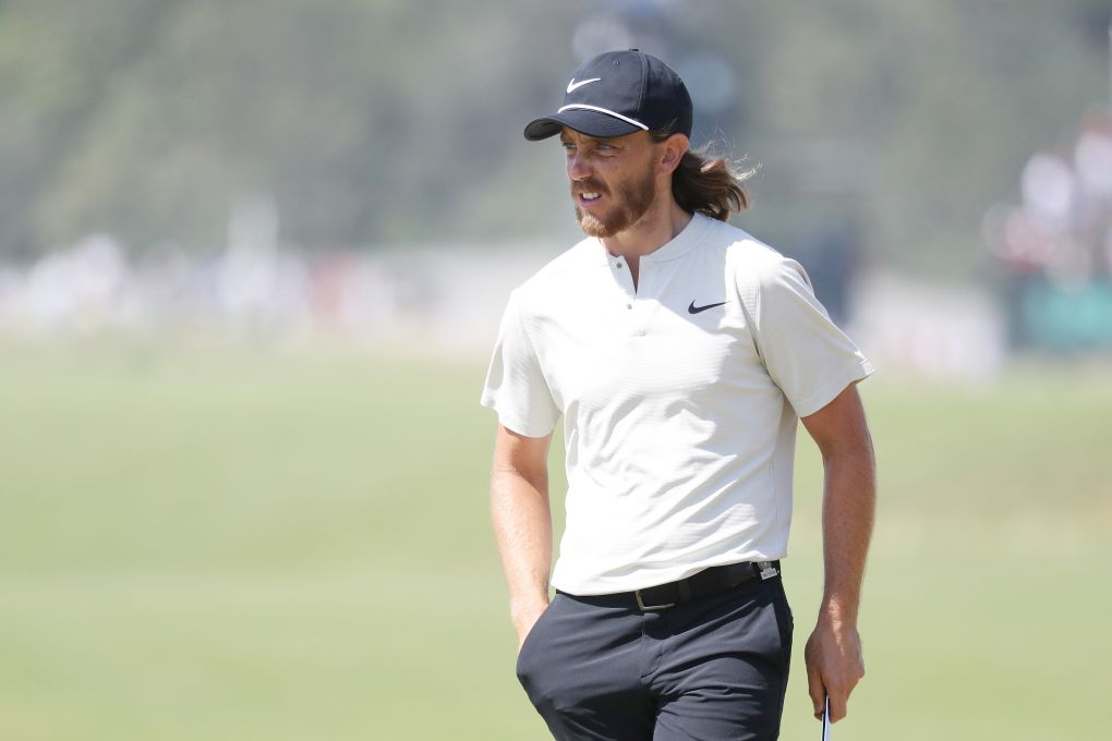 Tommy Fleetwood