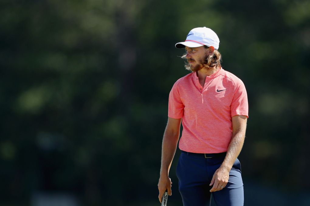 Tommy Fleetwood