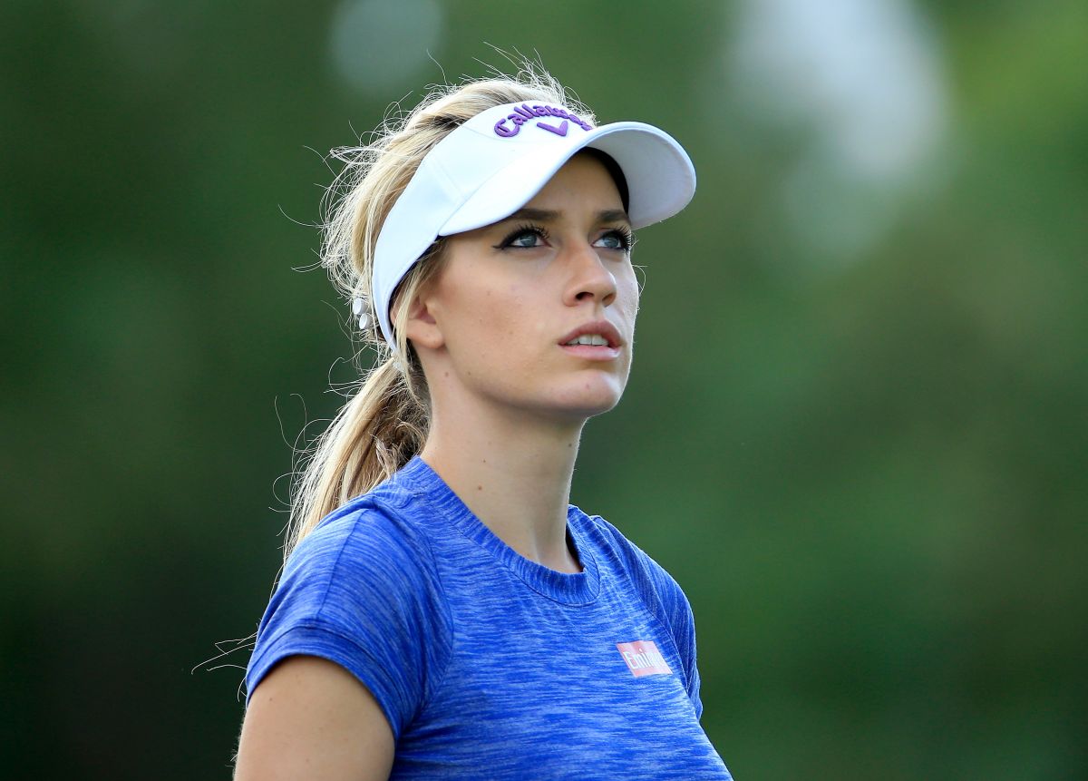 Paige Spiranac