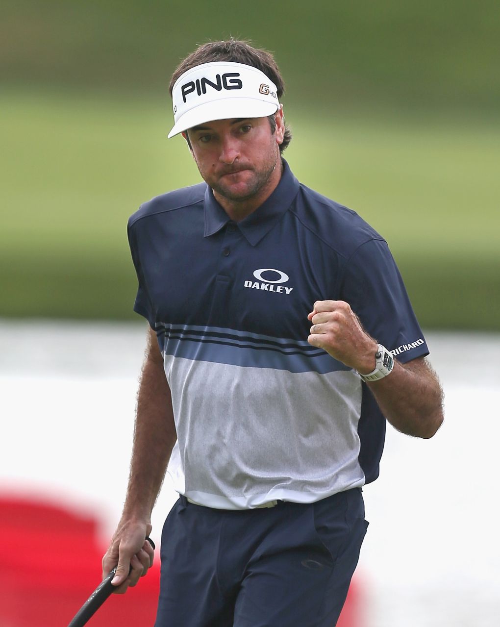 Bubba Watson