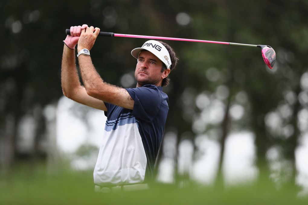 Bubba Watson