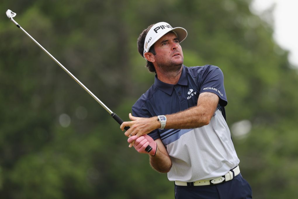 Bubba Watson