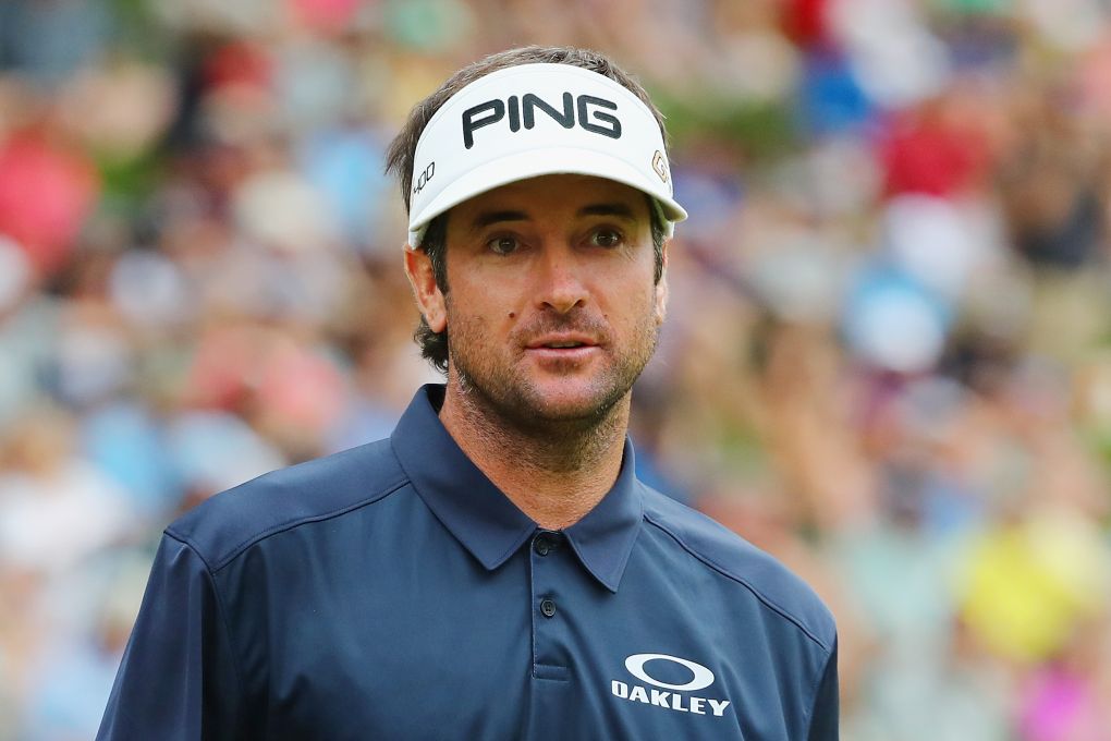 Bubba Watson