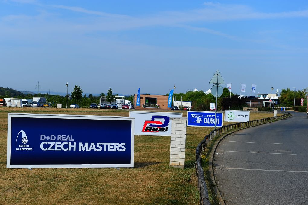 Czech Masters 2018