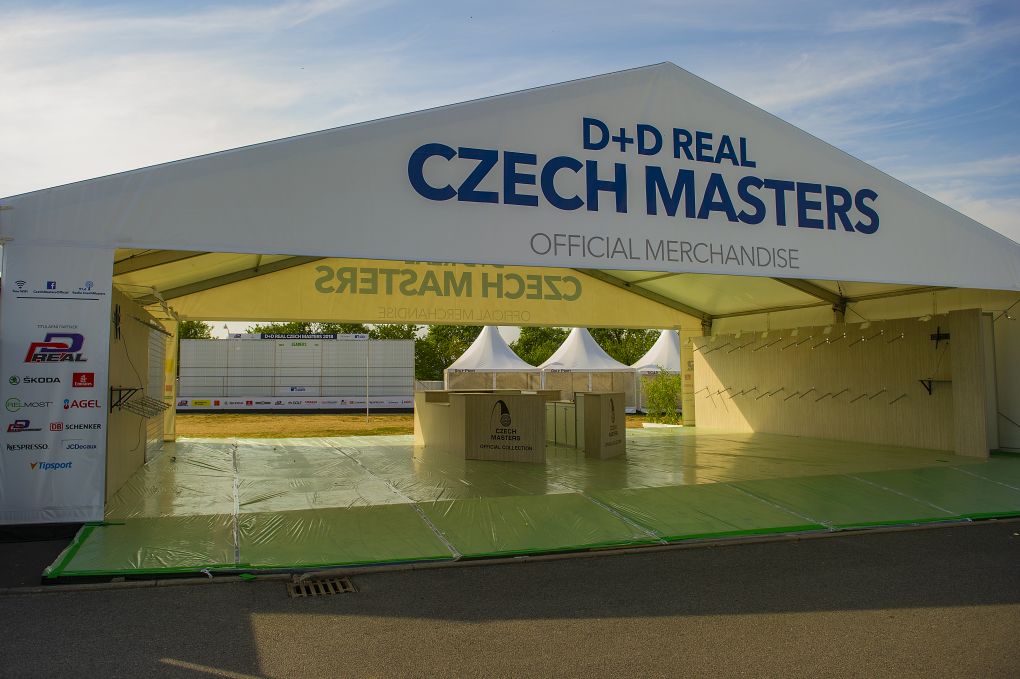 Czech Masters 2018