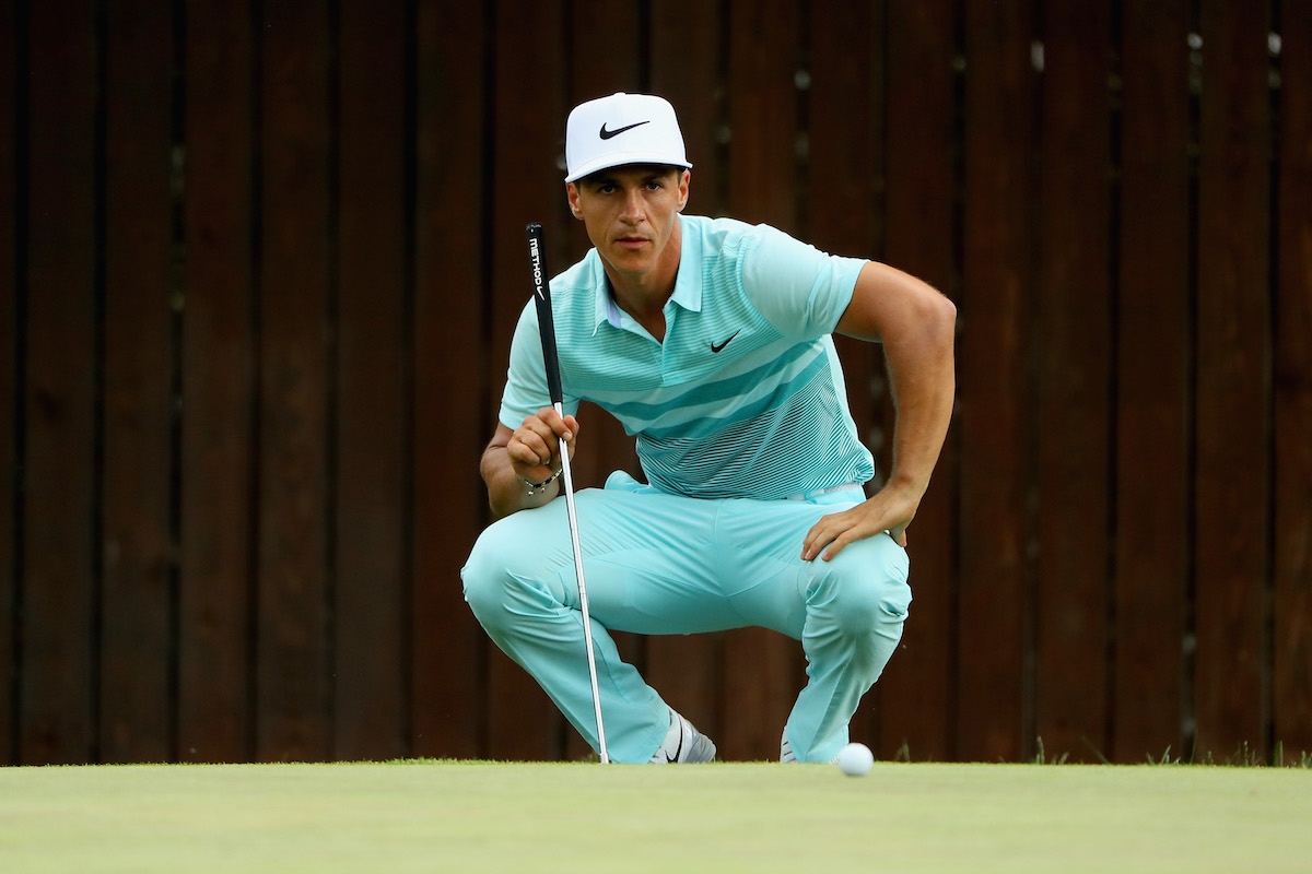 Thorbjorn Olesen