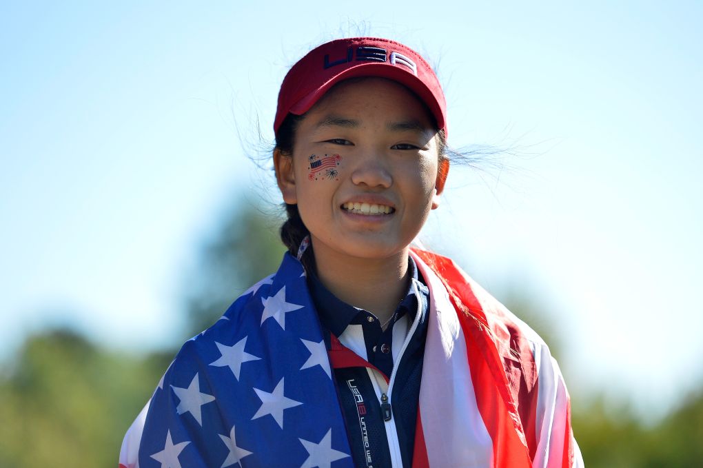 Junior Ryder Cup 2018