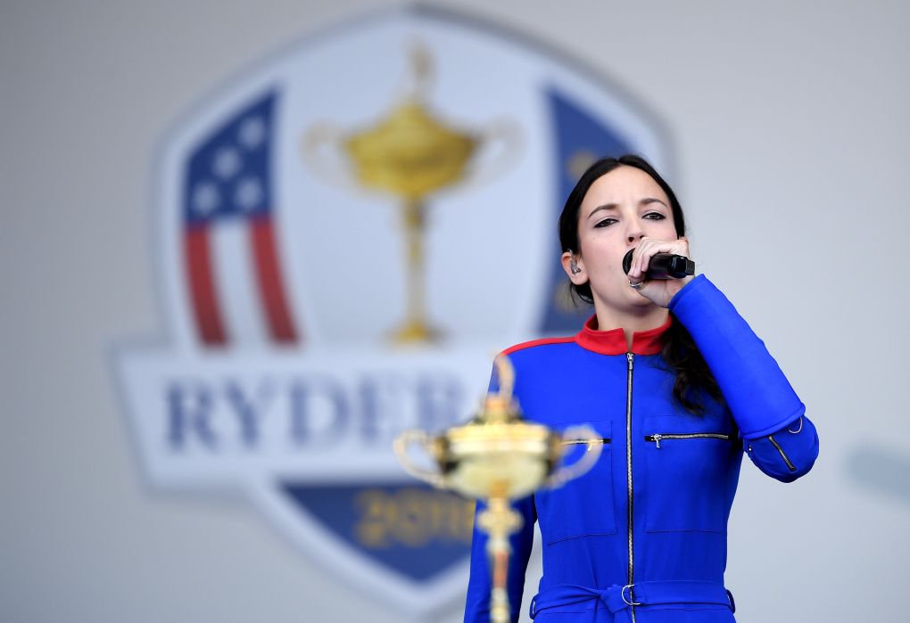 Ryder Cup 2018