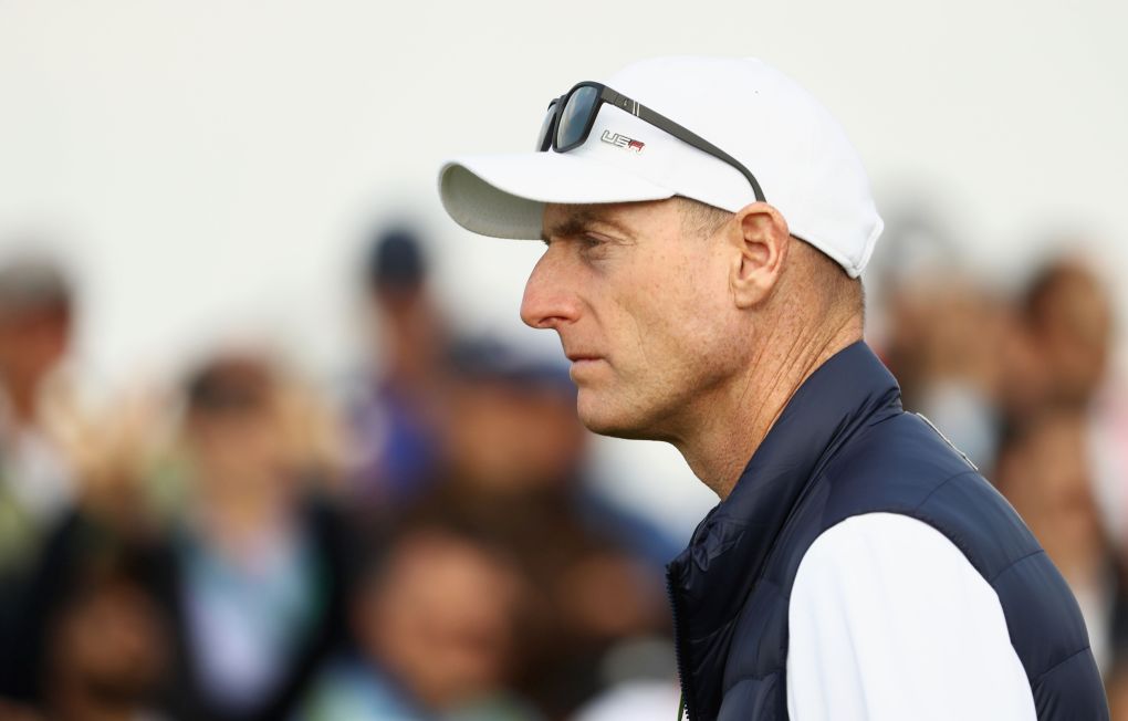 Jim Furyk