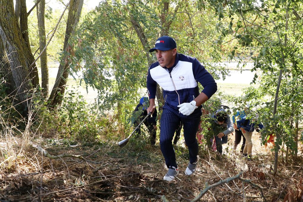 Brooks Koepka