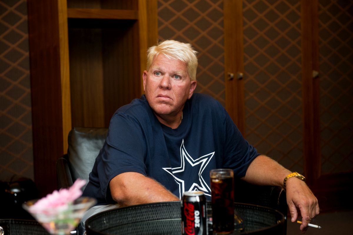 John Daly