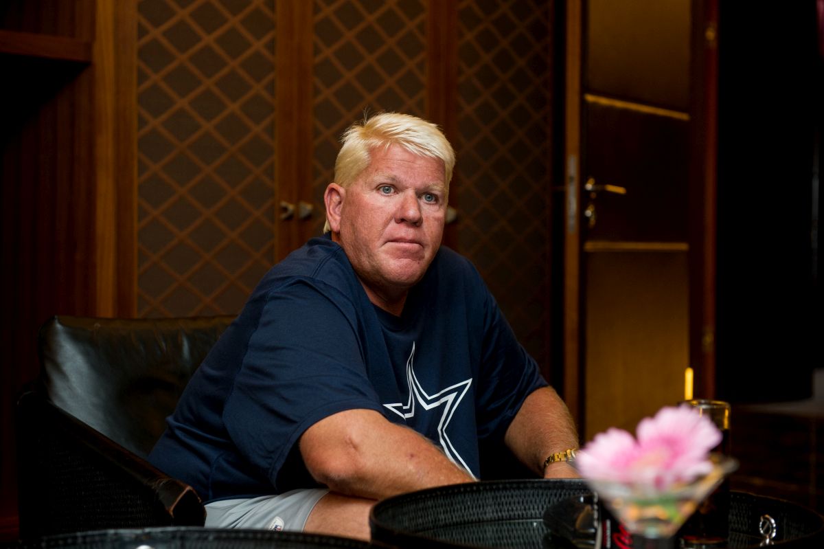 John Daly