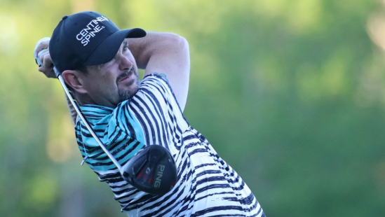 Rory Sabbatini