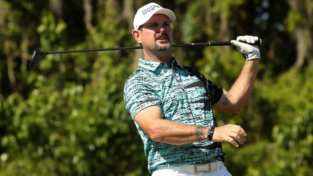 Rory Sabbatini