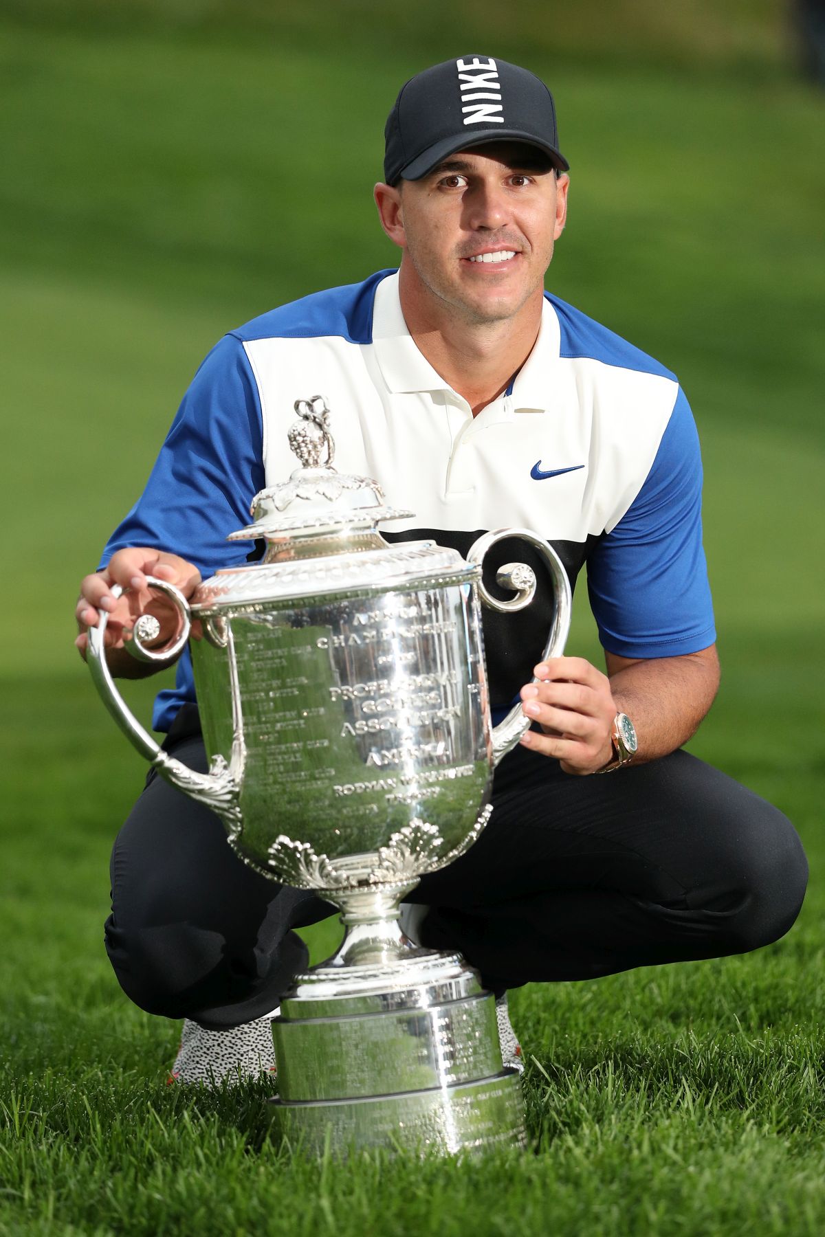 Brooks Koepka