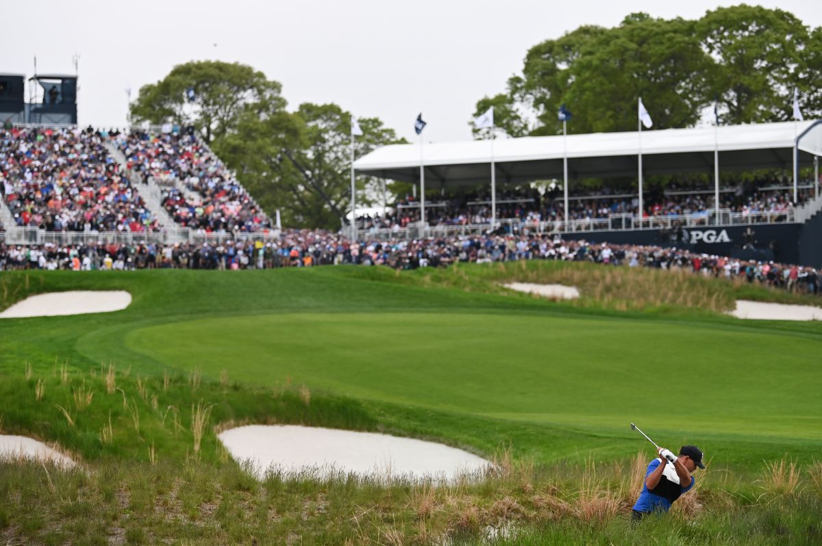 Brooks Koepka